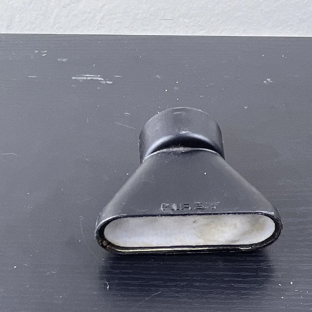 Kirby Vacuum Nozzle Attachment Tool Head 3